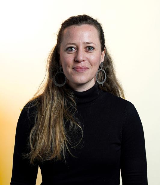 © Chloé Le Ferrand