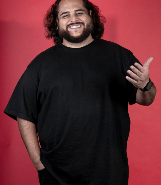 Carlos Wind Eric Anders