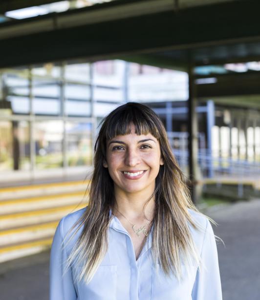 Claudia Pereira MarianaSoledad