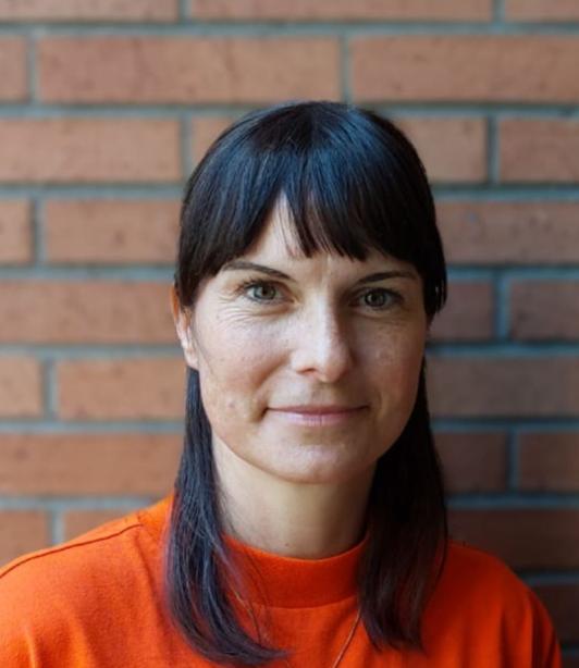 Christina von Gemmingen-Hornberg Christina von Gemmingen-Hornberg