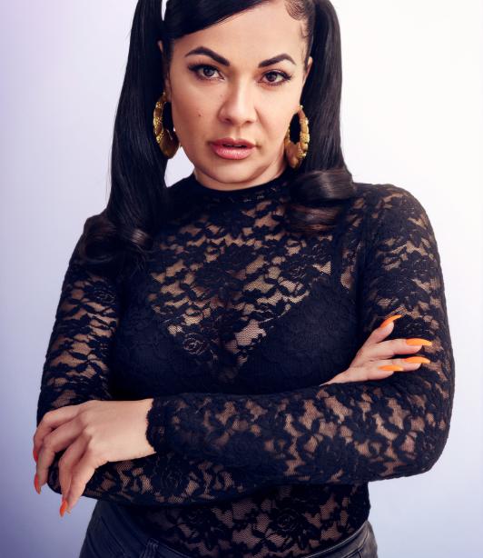 © Carlos Fernandez Laser