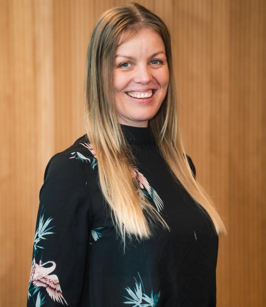 Southeast Creative: Tobias Hole Aasgaarden