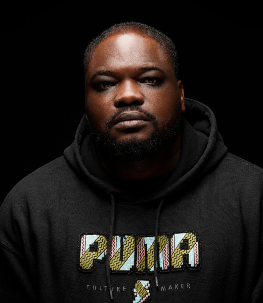 Mario Da Costa © Michael Jackson