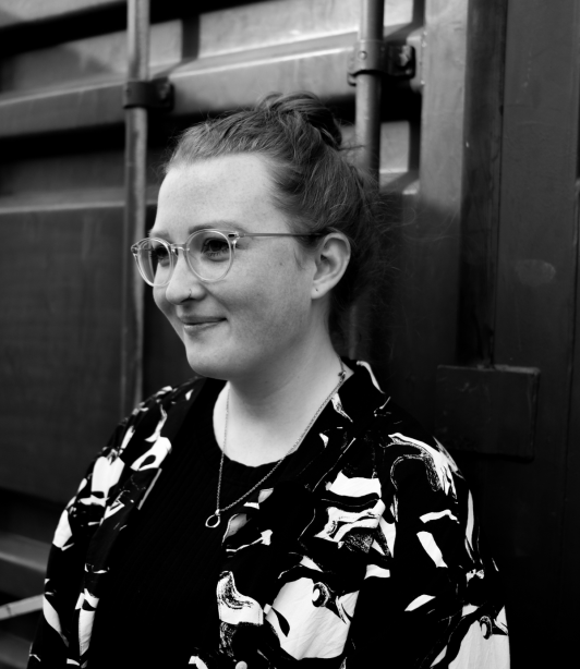 Kristina Guhlemann © Godje Loof