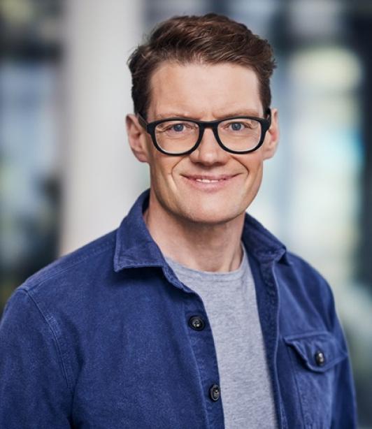 © Sebastian Lindner