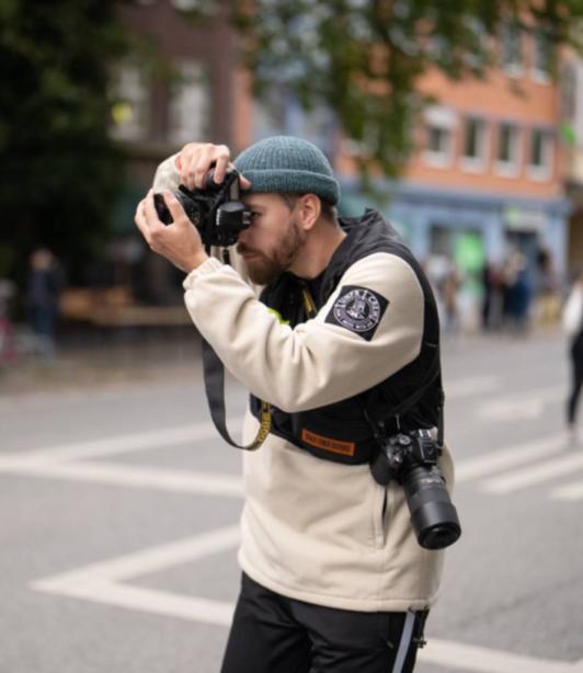 Timo Förster © Jan Marius Komorek