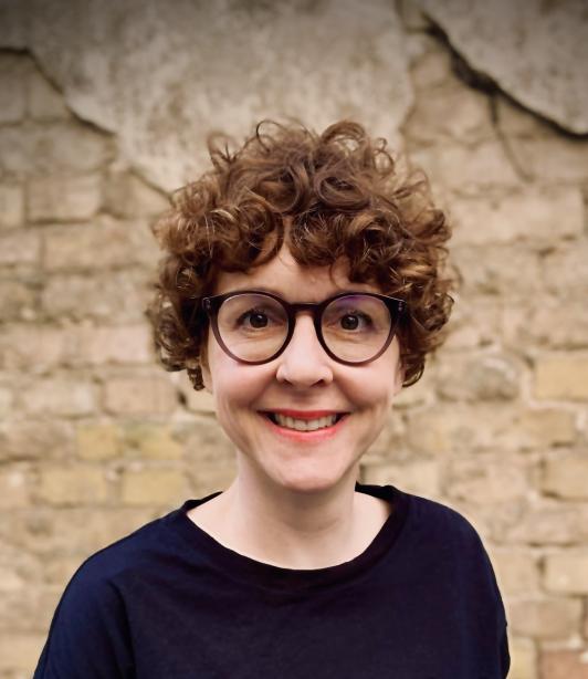 Tatjana Kaube privat