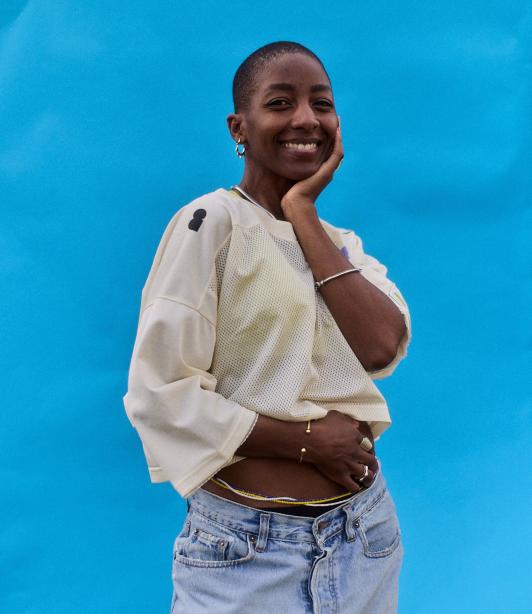 ShaNon Bobinger Timotheus Theisen