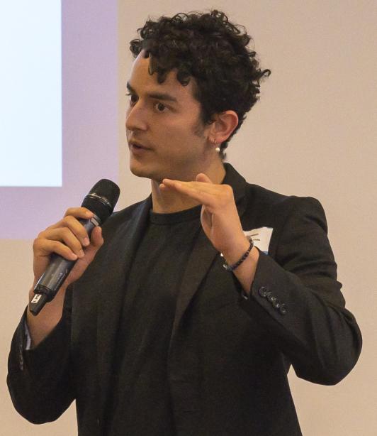 Erich Joseph © Erich Joseph