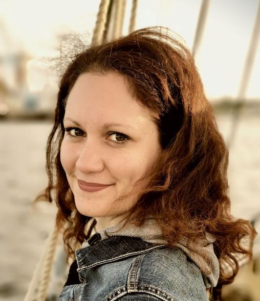 Ivana Dragila ©Ivana Dragila