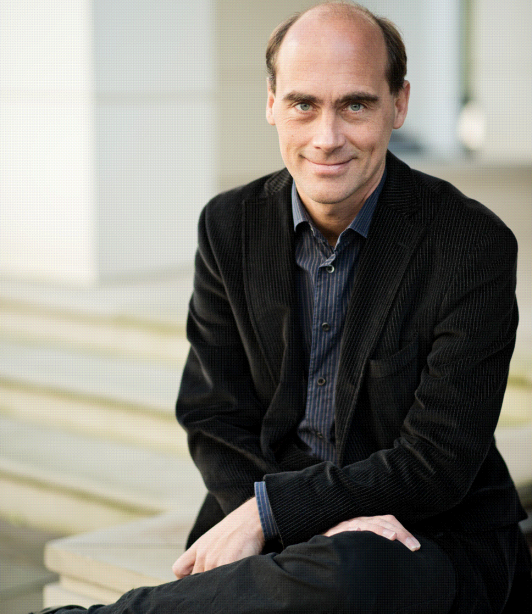 Johannes Ulbricht ©