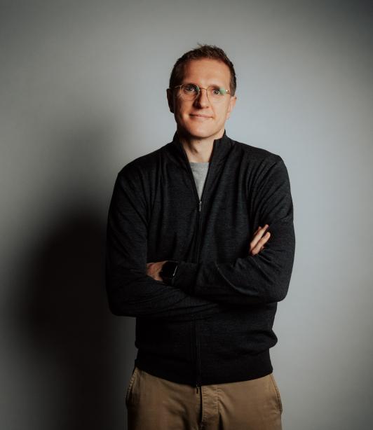 Julius Bachmann © Julius Bachmann