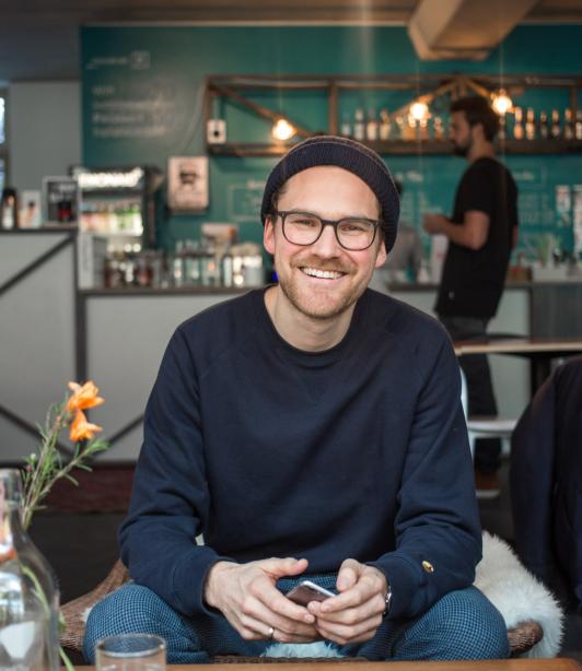 © VIERTEL VOR Magazin | Marcus Werner