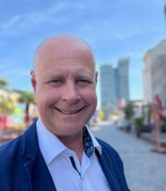 Lars Schütze Lars Schütze