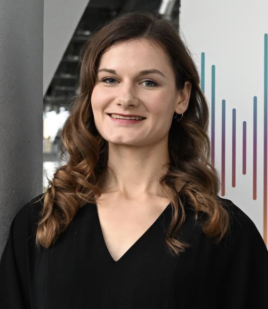 Lea Karwoth Melanie Grande