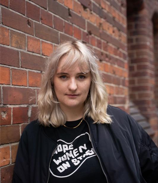 © Philomena Wolflingseder