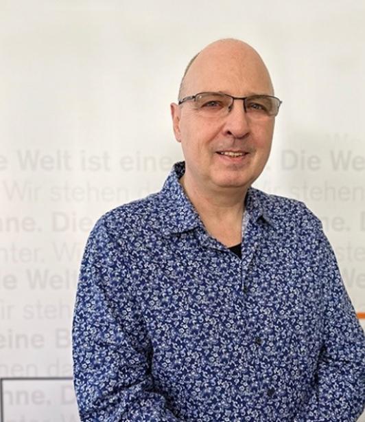 Lothar Münner © GVL