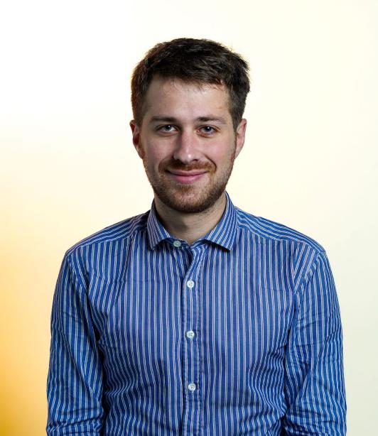 © Chloé Le Ferrand