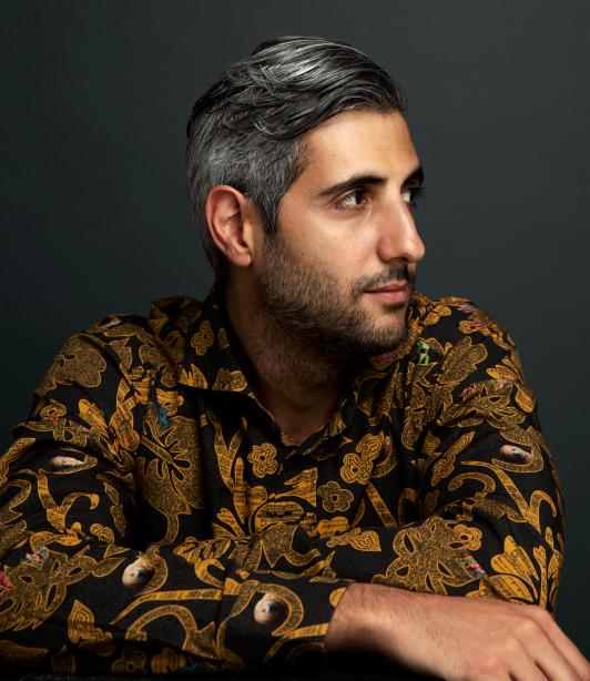 © Max Baier & Arian Henning