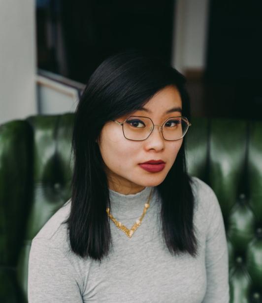 Nhi Le © Martin Neuhof