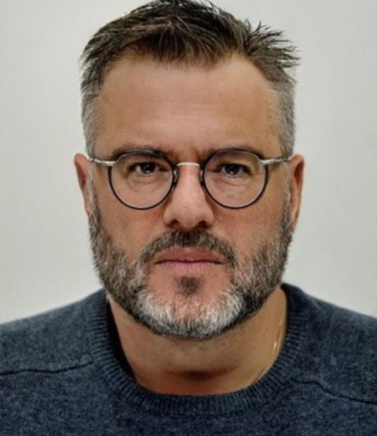 Robbert Baruch © Robbert Baruch