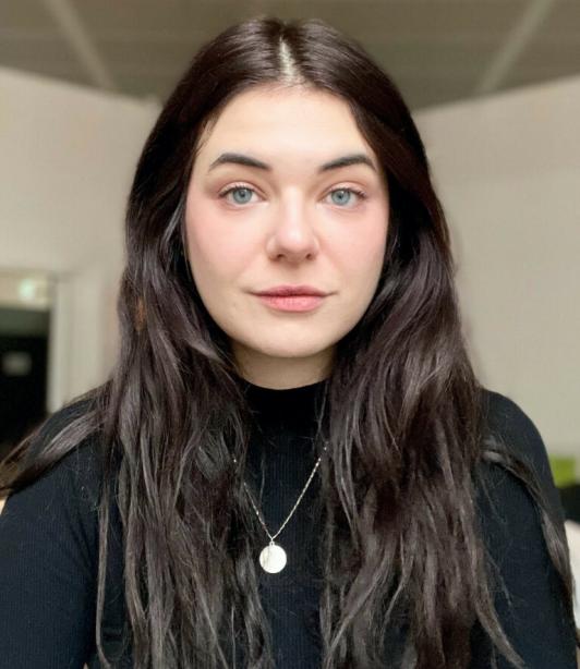 Sophie Publig © Sophie Publig