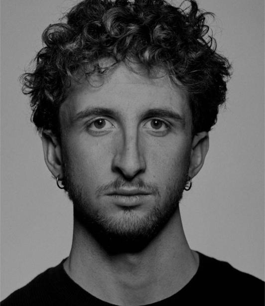 Stefano Dealessandri © Nicola Pianalto