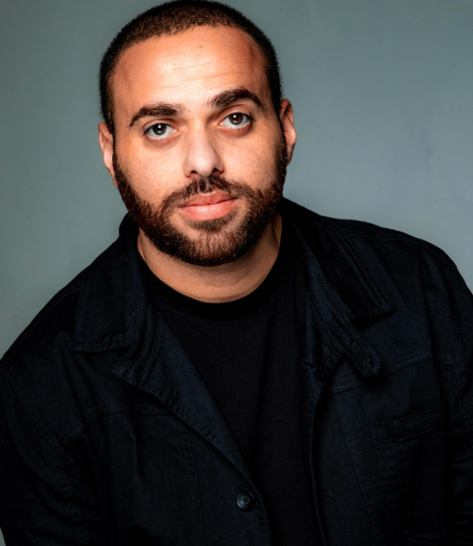 Suhel Nafar suhel nafar