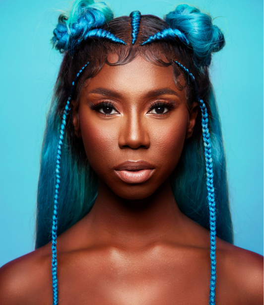 Domanique Grant Domanique Grant