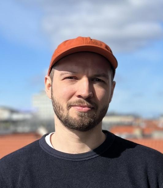 Johan Victor Ackerhans