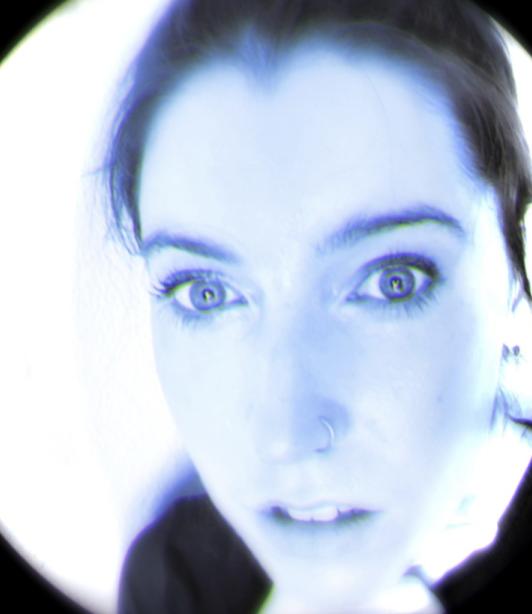 Lyndsey Walsh © Lyndsey Walsh