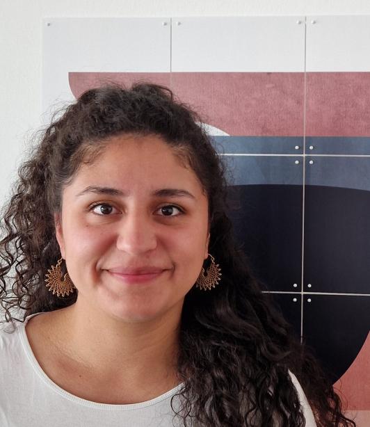 Lea Breuer © Lea Breuer