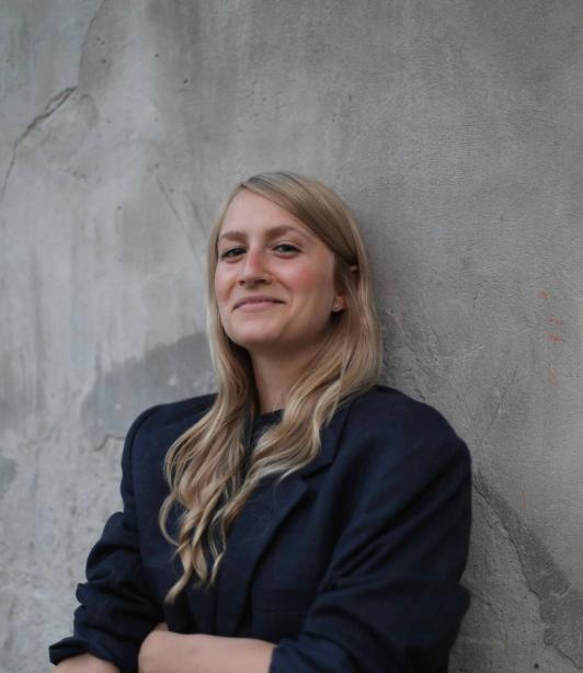 © Anna-Lena Kribbeler