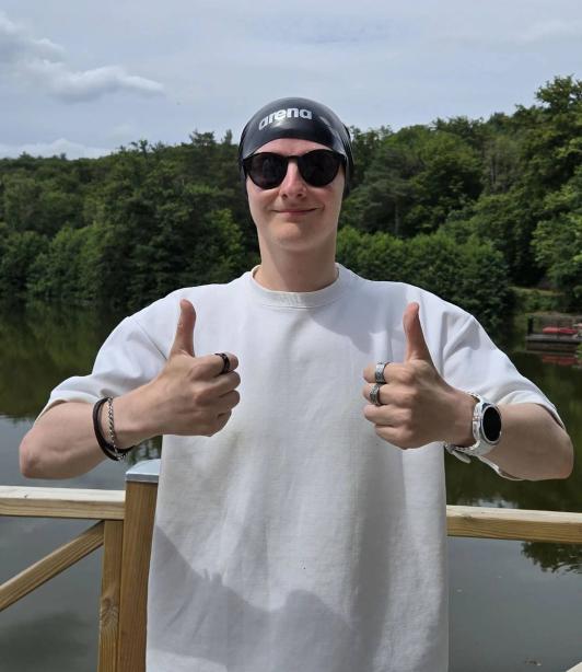 Heiko CastCrafter © Privat