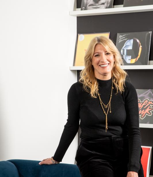 © Louise Haywood-Schiefer for Concord