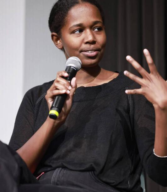 © Marzena Skubatz/ZEIT ONLINE