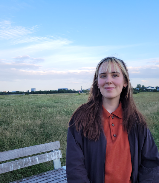 Charlotte Brehe Charlotte Brehe