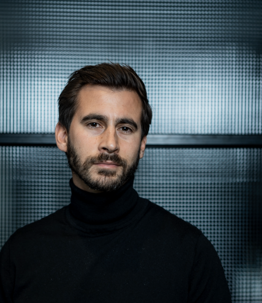 Benjamin Budde © Budde Music