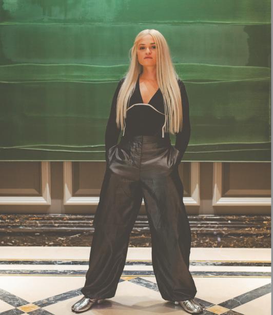 Inéz © Cansu Kuscu