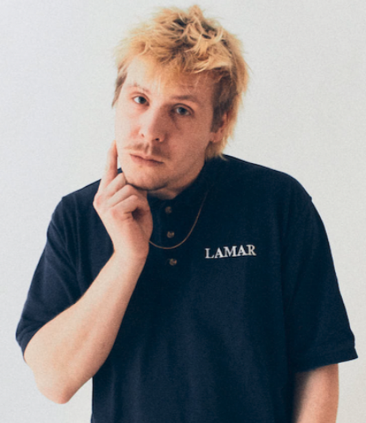 Porträt von Laurin Lell