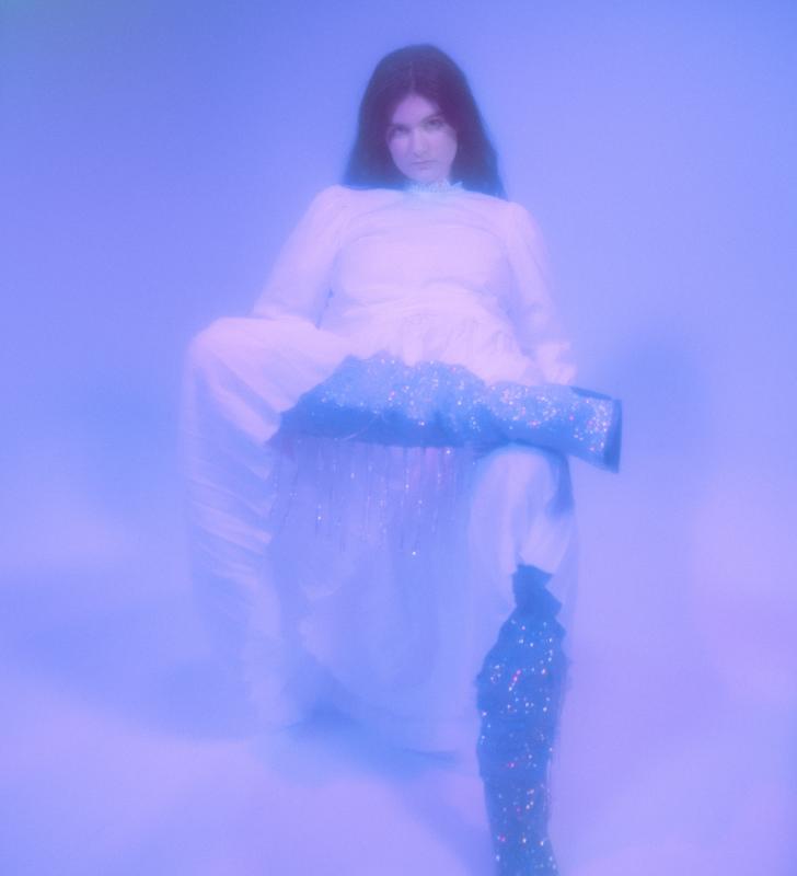 Portrait Marlena Käthe