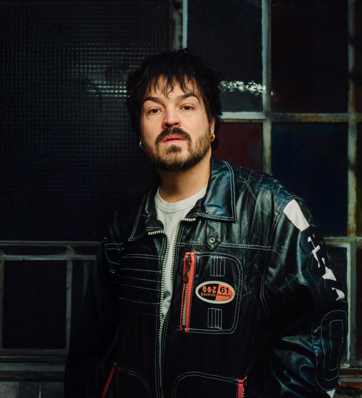 Portrait Clemens Rehbein