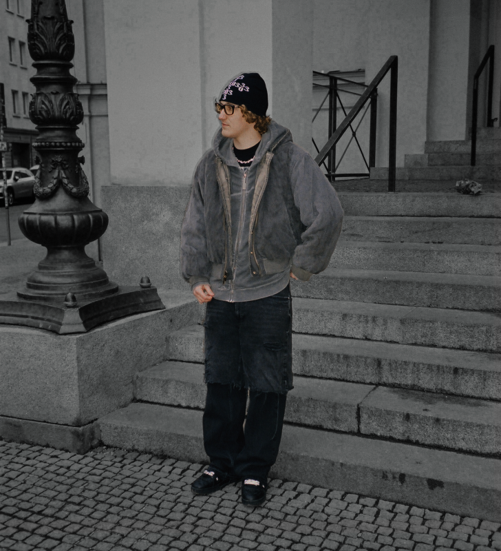 Portrait Jan Metternich