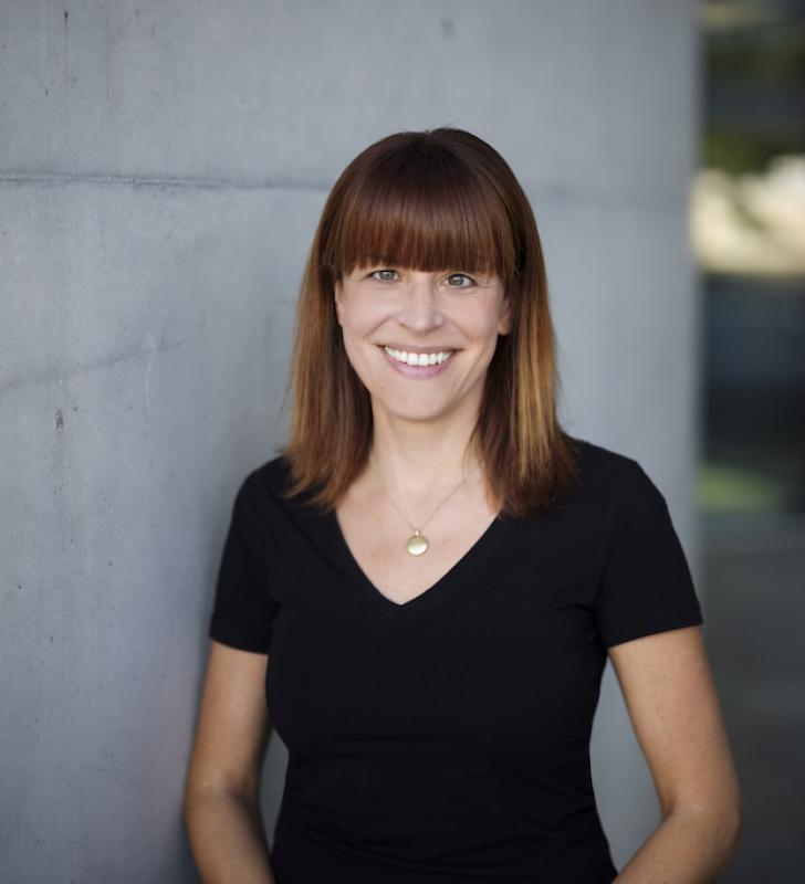 Portrait Julia Reuschenbach Portrait Julia Reuschenbach