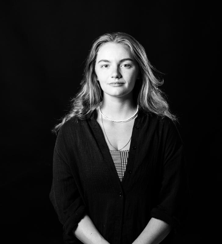 Portrait Anna Hartkopf