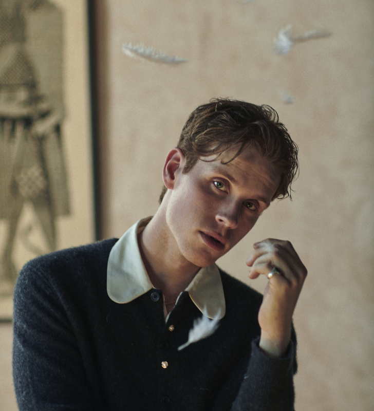 Portrait Sebastian Schub