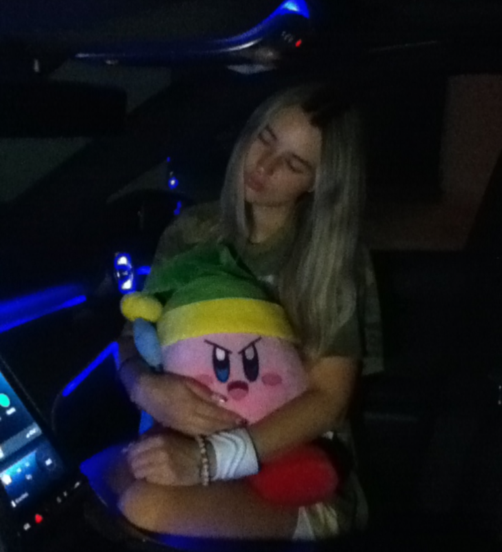 Portrait Clarry Berry Portrait Clarry Berry