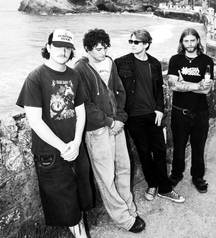 Portrait FLETCHR FLETCHR