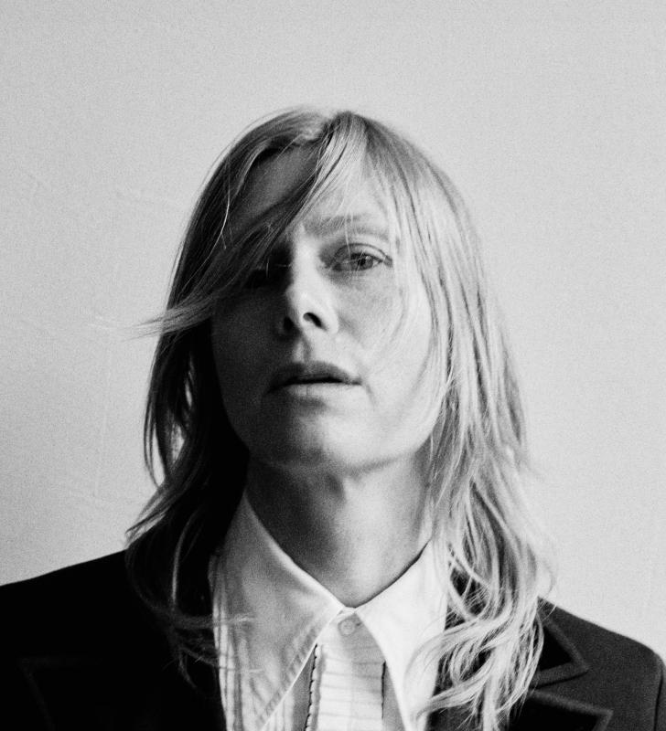 Portrait Anna Ternheim Portrait Anna Ternheim