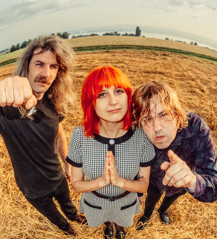 Portrait Bikini Beach